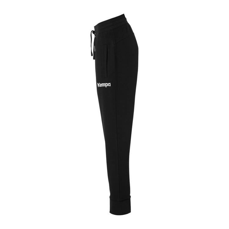 Kempa Kempa Core 26 Women Trainingshose - schwarz - 4 | SportScheck