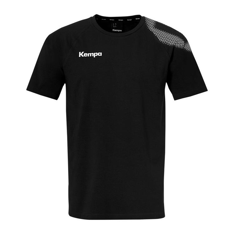Kempa Kempa Core 26 Kids T-Shirt Kinder - schwarz - 0 | SportScheck