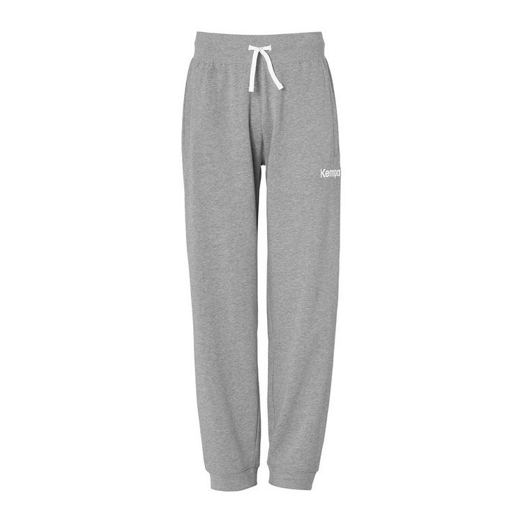 Kempa Kempa Core 26 Trainingshose - dark grau melange - 0 | SportScheck