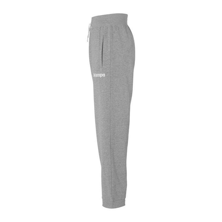 Kempa Kempa Core 26 Trainingshose - dark grau melange - 4 | SportScheck