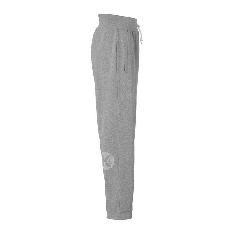 Kempa Kempa Core 26 Trainingshose - dark grau melange - 5 | SportScheck