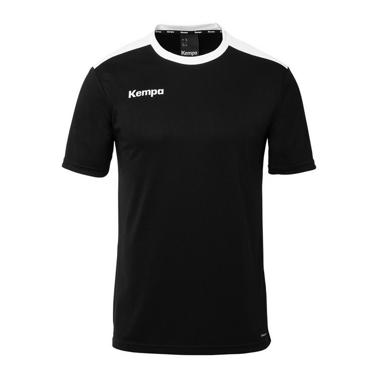 Kempa Kempa Emotion 27 T-Shirt - schwarz/wei&szlig; - 0 | SportScheck
