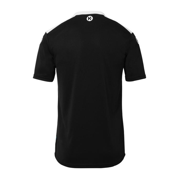 Kempa Kempa Emotion 27 T-Shirt - schwarz/wei&szlig; - 1 | SportScheck