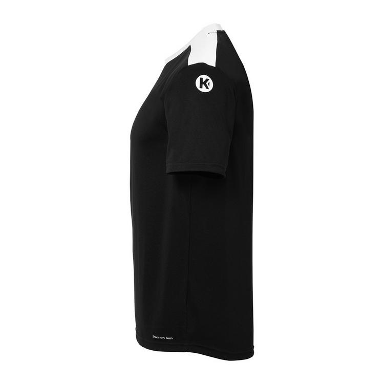 Kempa Kempa Emotion 27 T-Shirt - schwarz/wei&szlig; - 4 | SportScheck