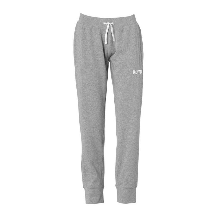 Kempa Kempa Core 26 Women Trainingshose - dark grau melange - 0 | SportScheck