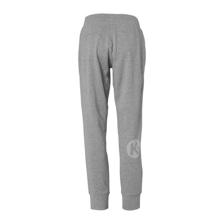 Kempa Kempa Core 26 Women Trainingshose - dark grau melange - 1 | SportScheck