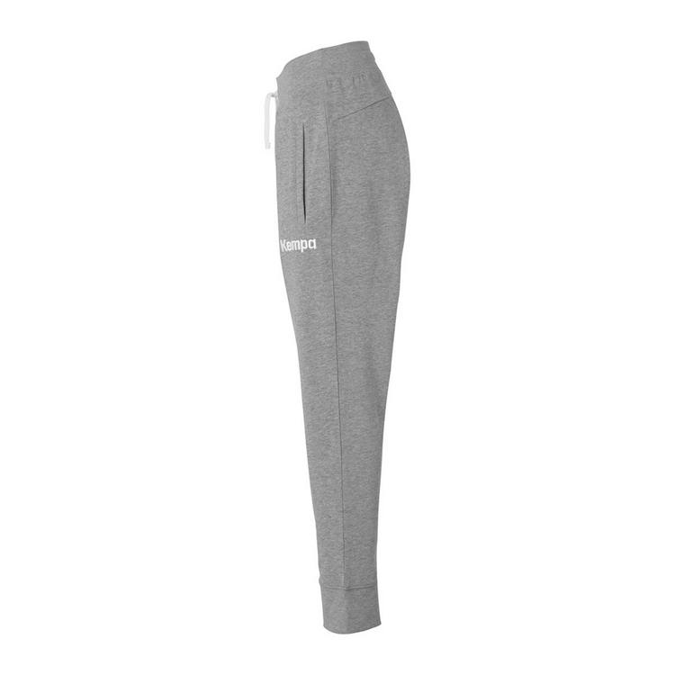 Kempa Kempa Core 26 Women Trainingshose - dark grau melange - 4 | SportScheck
