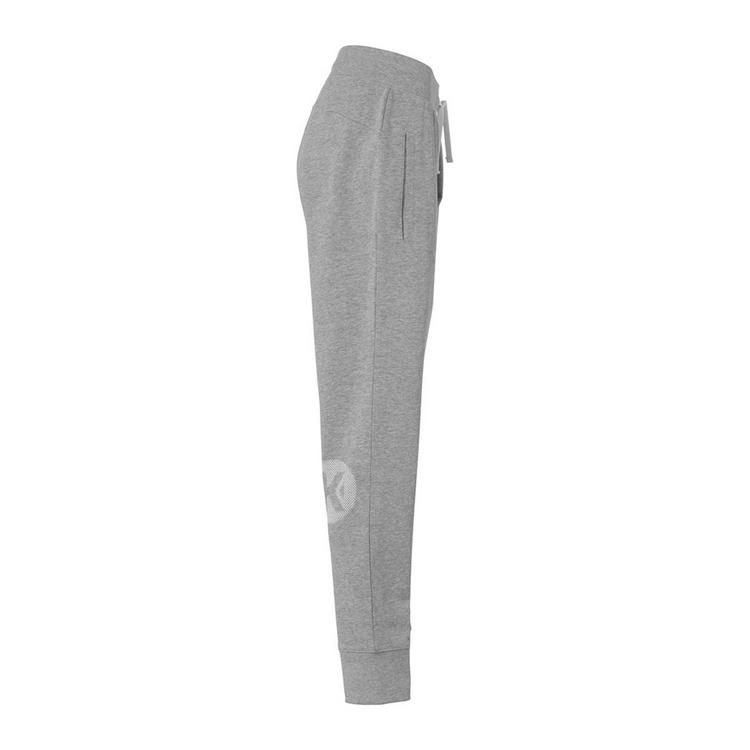 Kempa Kempa Core 26 Women Trainingshose - dark grau melange - 5 | SportScheck