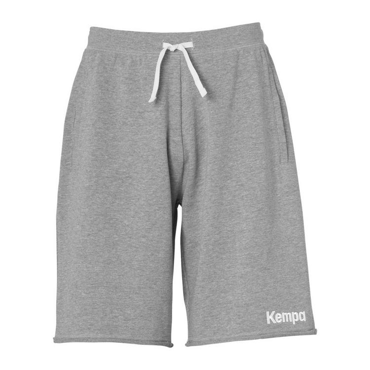 Kempa Kempa Core 26 Kids Funktionsshorts Kinder - dark grau melange - 0 | SportScheck