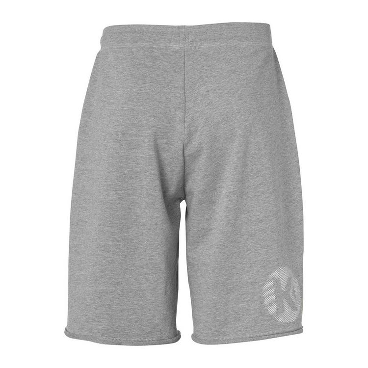 Kempa Kempa Core 26 Kids Funktionsshorts Kinder - dark grau melange - 1 | SportScheck