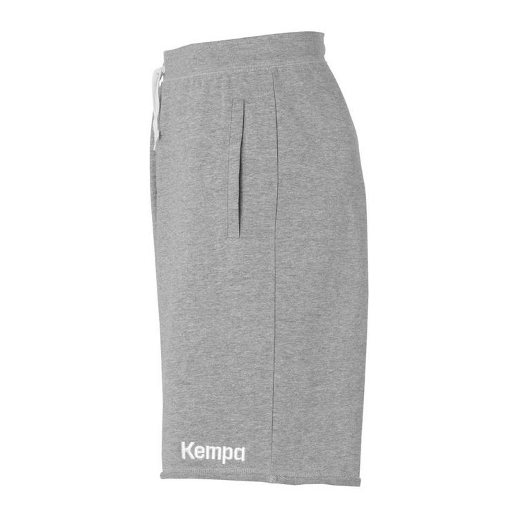 Kempa Kempa Core 26 Kids Funktionsshorts Kinder - dark grau melange - 4 | SportScheck