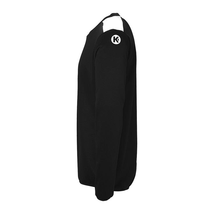 Kempa Kempa Emotion 27 Funktionssweatshirt - schwarz/wei&szlig; - 4 | SportScheck