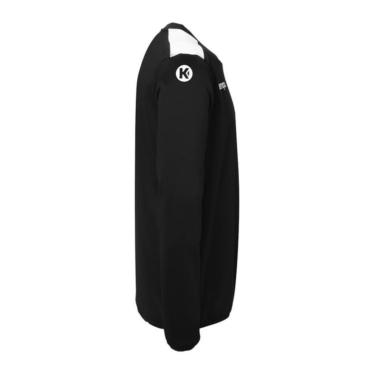 Kempa Kempa Emotion 27 Funktionssweatshirt - schwarz/wei&szlig; - 5 | SportScheck