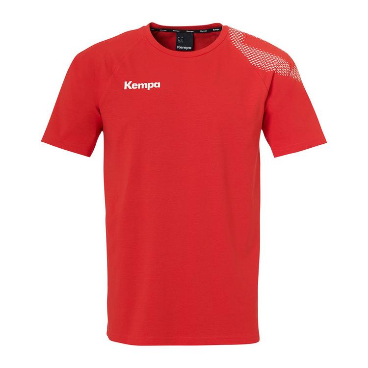 Kempa Kempa Core 26 Kids T-Shirt Kinder - rot - 0 | SportScheck