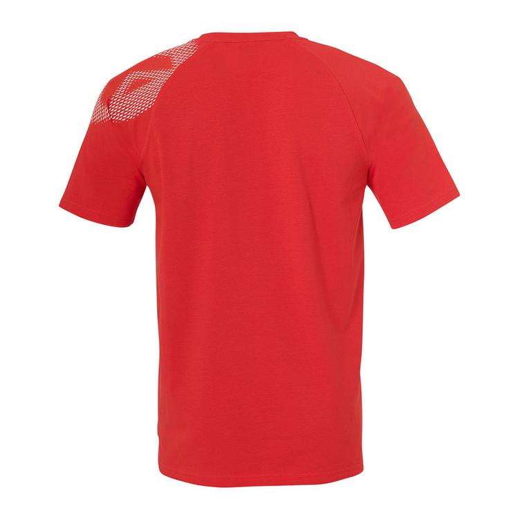 Kempa Kempa Core 26 Kids T-Shirt Kinder - rot - 1 | SportScheck