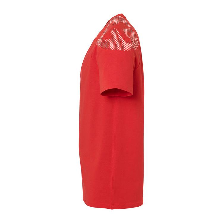 Kempa Kempa Core 26 Kids T-Shirt Kinder - rot - 4 | SportScheck