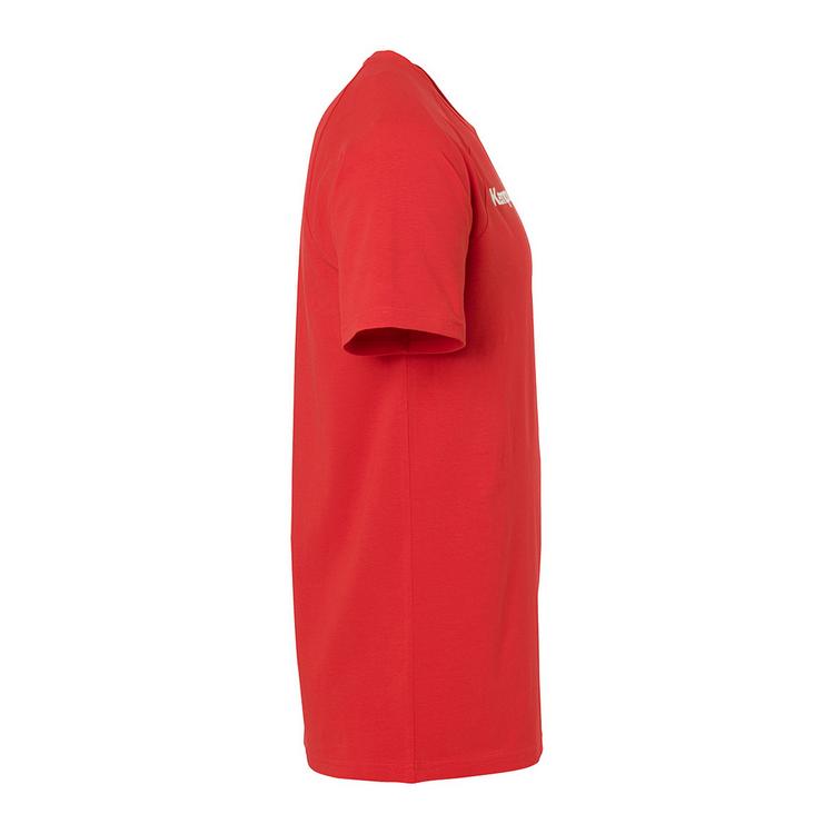 Kempa Kempa Core 26 Kids T-Shirt Kinder - rot - 5 | SportScheck