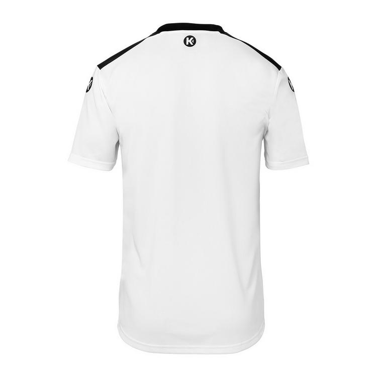 Kempa Kempa Emotion 27 T-Shirt - wei&szlig;/schwarz - 1 | SportScheck