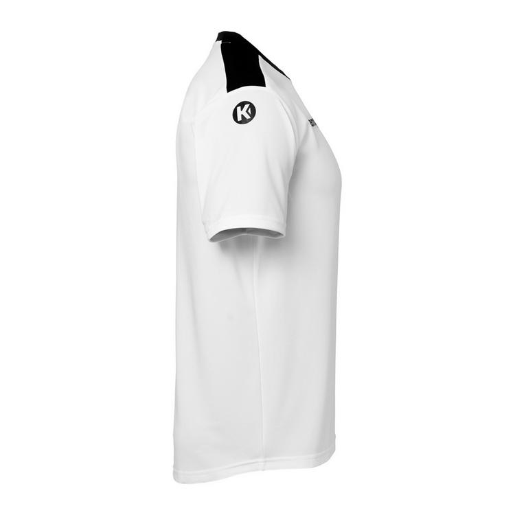 Kempa Kempa Emotion 27 T-Shirt - wei&szlig;/schwarz - 5 | SportScheck