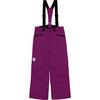 COLORKIDS W. Pockets Skihose Kinder - Pink