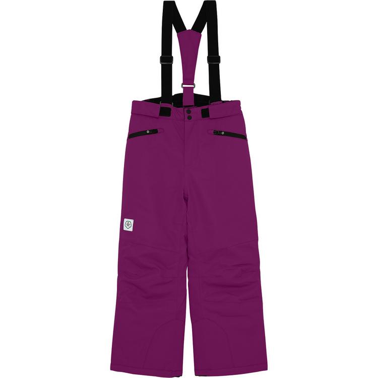 COLORKIDS COLORKIDS W. Pockets Skihose Kinder - Pink - 0 | SportScheck