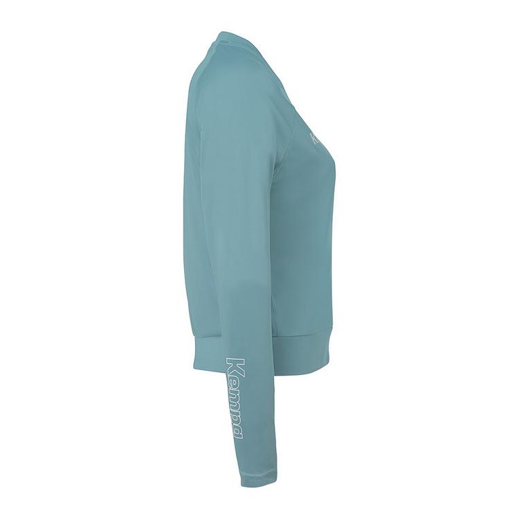 Kempa Kempa Cropped Top Tanktop - aqua - 5 | SportScheck