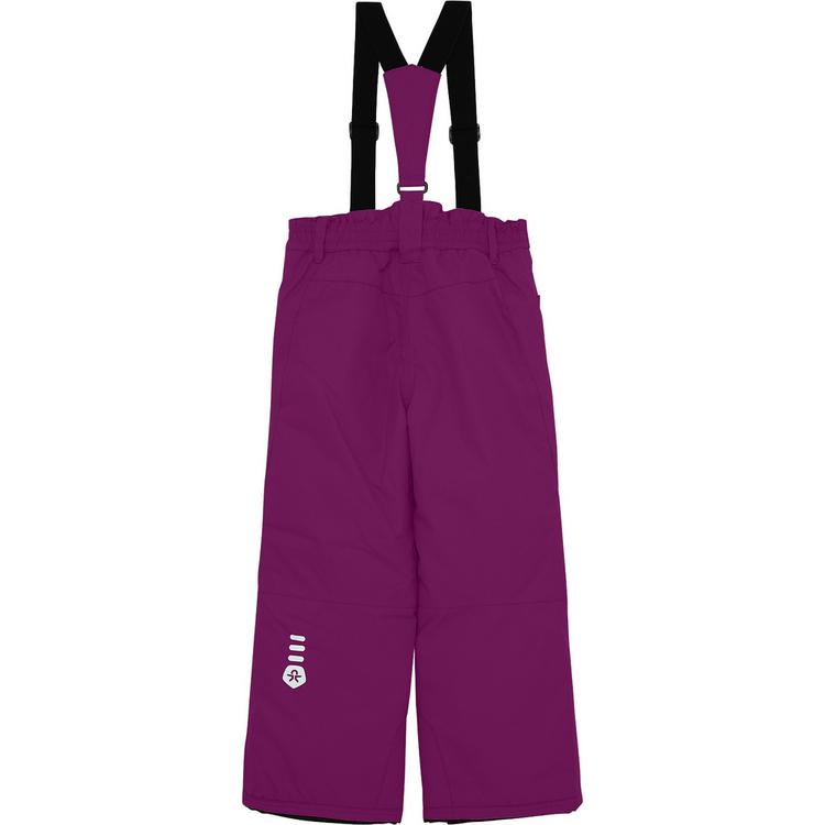 COLORKIDS COLORKIDS W. Pockets Skihose Kinder - Pink - 0 | SportScheck