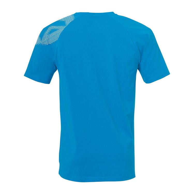 Kempa Kempa Core 26 Kids T-Shirt Kinder - kempablau - 1 | SportScheck