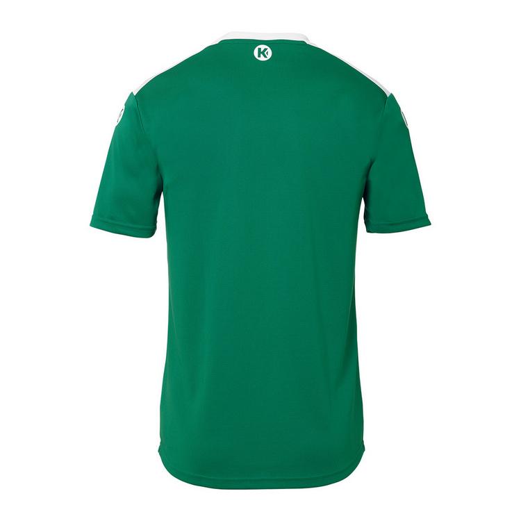 Kempa Kempa Emotion 27 T-Shirt - lagune/wei&szlig; - 1 | SportScheck