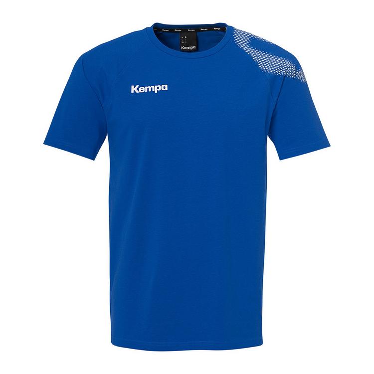 Kempa Kempa Core 26 Kids T-Shirt Kinder - royal - 0 | SportScheck