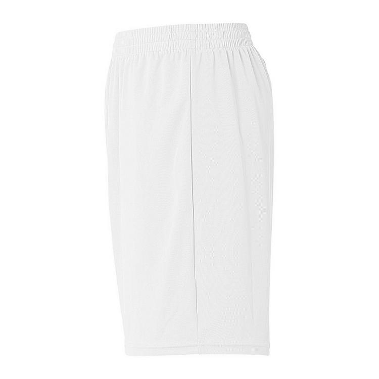 Kempa Kempa Team Kids Funktionsshorts Kinder - wei&szlig; - 4 | SportScheck