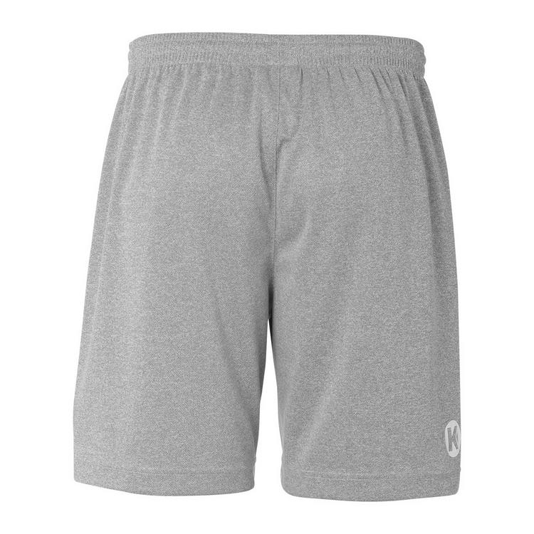 Kempa Kempa Team Kids Funktionsshorts Kinder - dark grau melange - 1 | SportScheck