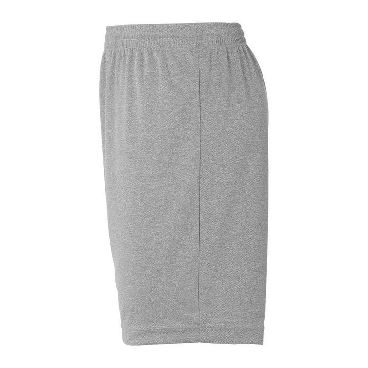 Kempa Kempa Team Kids Funktionsshorts Kinder - dark grau melange - 4 | SportScheck