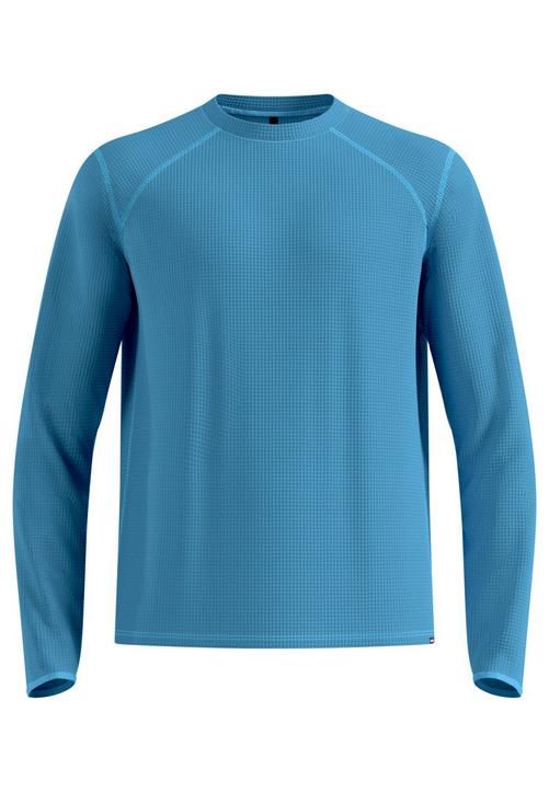 Odlo Leichter Rundhalspullover Funktionssweatshirt Herren