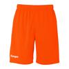 Kempa Team Funktionshose - fluo orange/marine/wei&szlig;