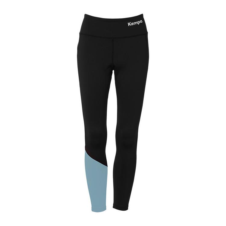 Kempa Kempa TIGHTS Tights - schwarz/aqua - 0 | SportScheck