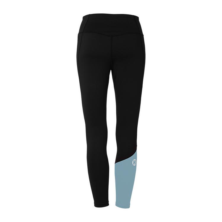 Kempa Kempa TIGHTS Tights - schwarz/aqua - 1 | SportScheck