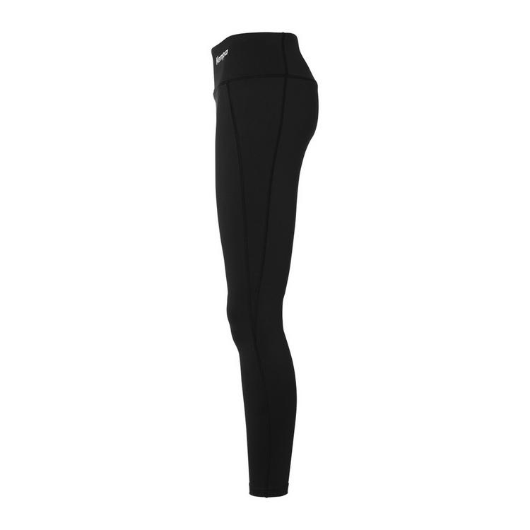 Kempa Kempa TIGHTS Tights - schwarz/aqua - 4 | SportScheck