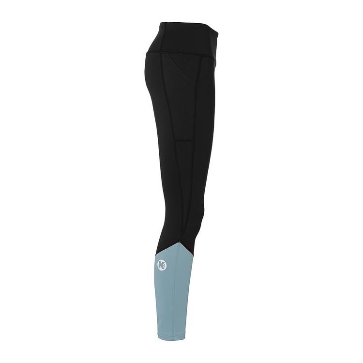 Kempa Kempa TIGHTS Tights - schwarz/aqua - 5 | SportScheck