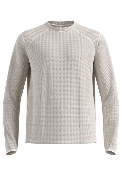 Odlo Leichter Rundhalspullover Funktionssweatshirt Herren