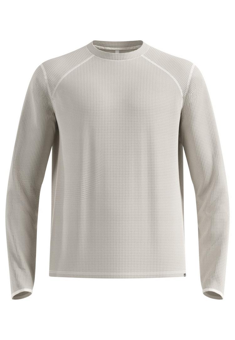 Odlo Odlo Leichter Rundhalspullover Funktionssweatshirt Herren - Gardenia(10505) - 0 | SportScheck