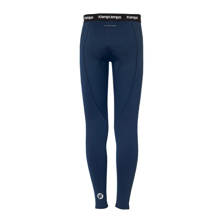 Kempa Kempa Training Kids Tights Kinder - marine - 0 | SportScheck