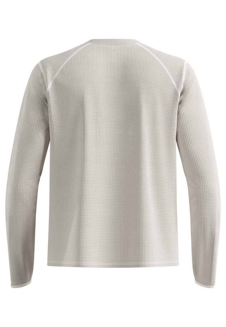 Odlo Odlo Leichter Rundhalspullover Funktionssweatshirt Herren - Gardenia(10505) - 0 | SportScheck