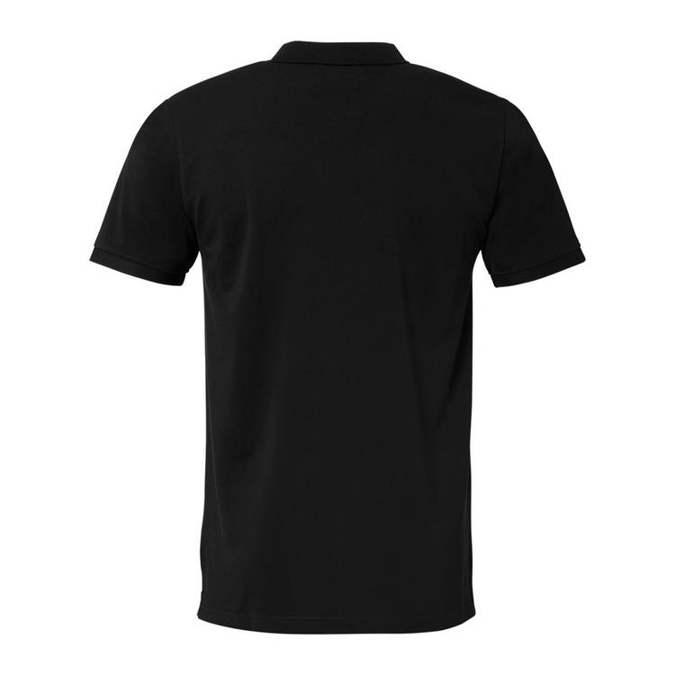 Kempa Kempa Prime Kids Poloshirt Kinder - schwarz - 0 | SportScheck