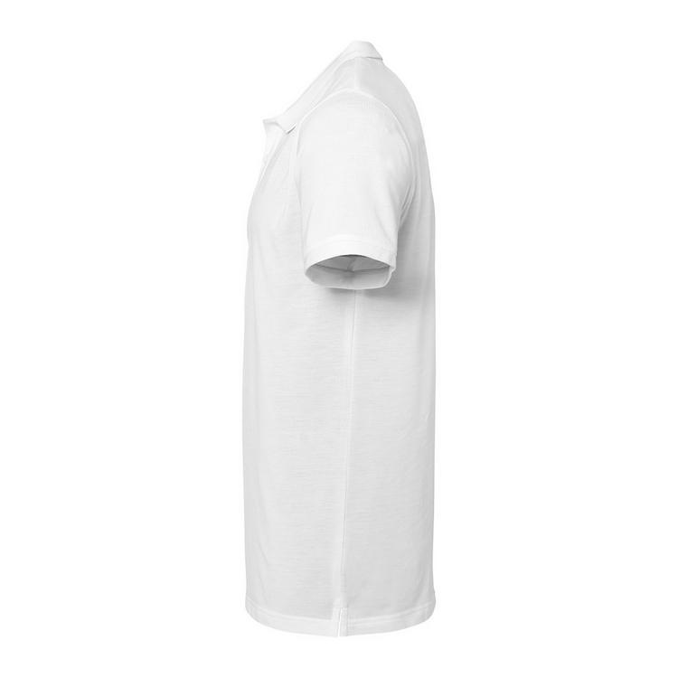 Kempa Kempa Prime Kids Poloshirt Kinder - wei&szlig; - 0 | SportScheck