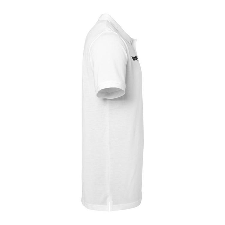 Kempa Kempa Prime Kids Poloshirt Kinder - wei&szlig; - 1 | SportScheck