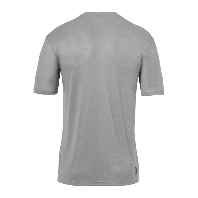Kempa Kempa POLY Kids T-Shirt Kinder - dark grau melange - 1 | SportScheck