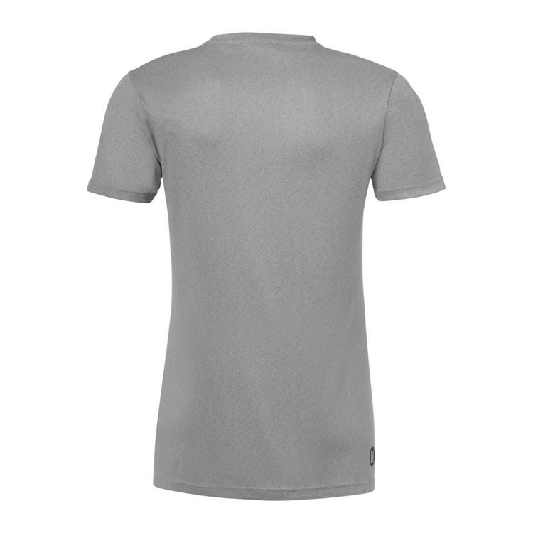 Kempa Kempa POLY WOMEN T-Shirt Damen - dark grau melange - 1 | SportScheck