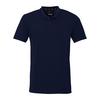 Kempa Prime Kids Poloshirt Kinder - marine