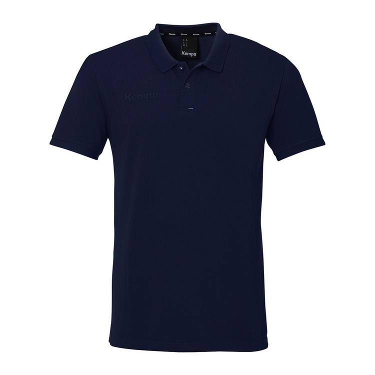 Kempa Kempa Prime Kids Poloshirt Kinder - marine - 0 | SportScheck